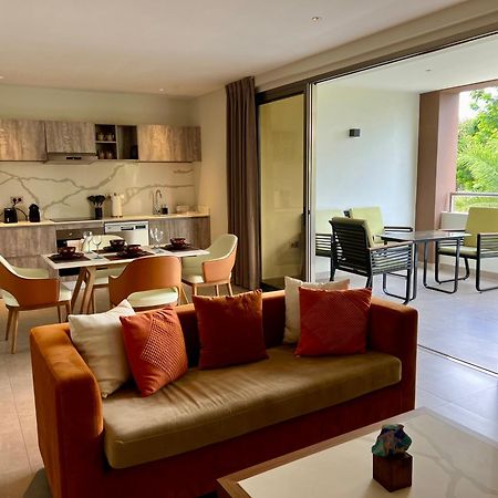 Xanadu Apartments At Blue Bay Golf & Beach Resort 빌렘스타트 외부 사진