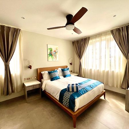 Xanadu Apartments At Blue Bay Golf & Beach Resort 빌렘스타트 외부 사진
