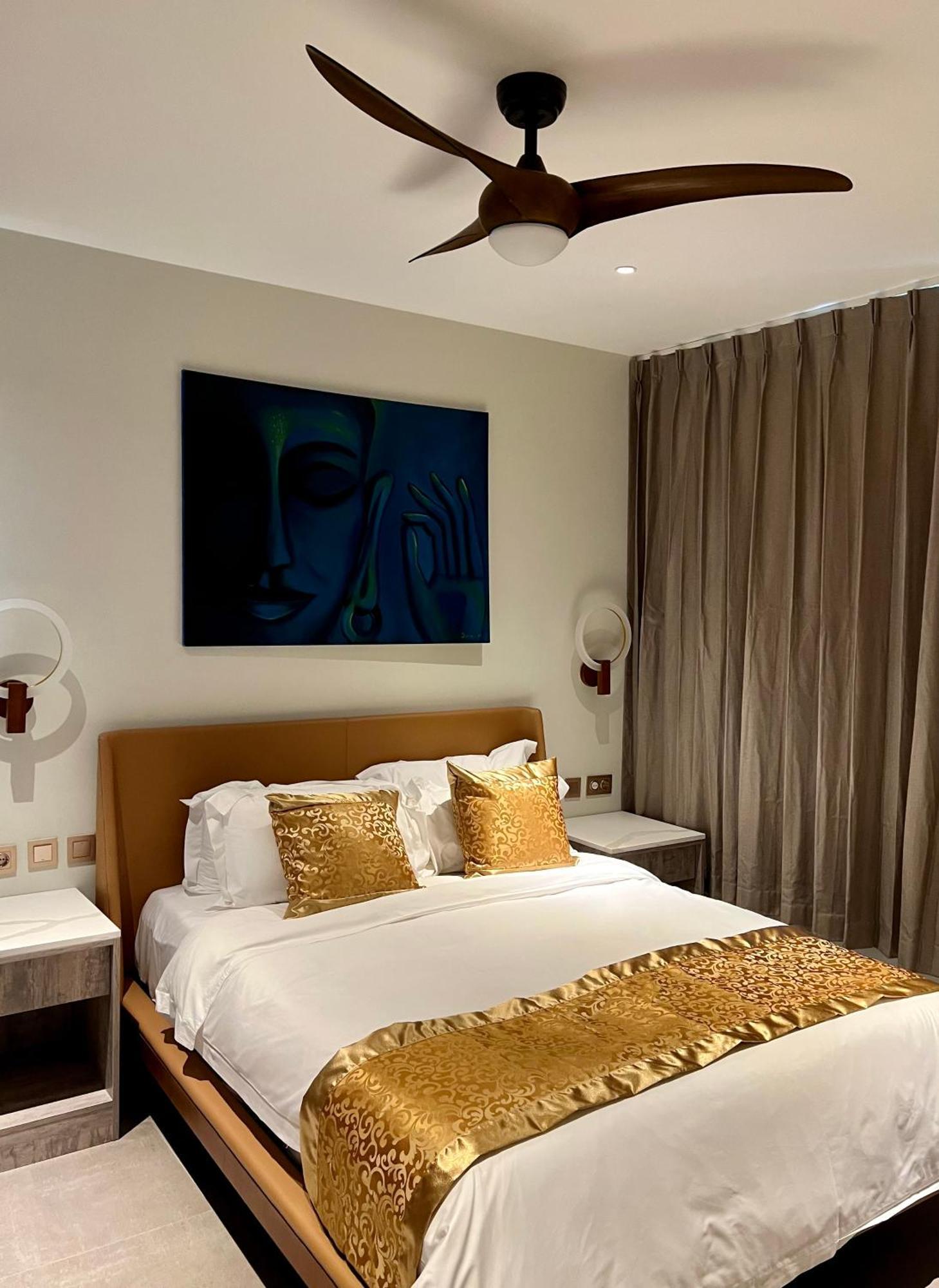 Xanadu Apartments At Blue Bay Golf & Beach Resort 빌렘스타트 외부 사진